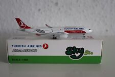 Sky500 turkish airlines gebraucht kaufen  DO-Brackel