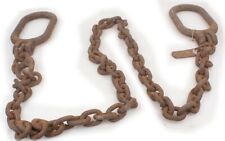 Vintage campbell chain for sale  Fort Worth