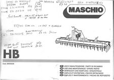 Maschio rotavator power for sale  CALLINGTON