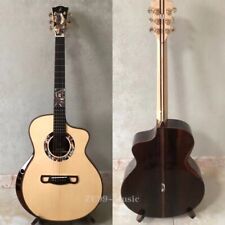 Merida Poison all solid high quality acoustic guitar, 41 "GC body for sale  Shipping to South Africa