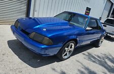 1989 ford mustang for sale  Largo