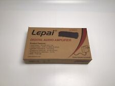 lepai for sale  Shipping to Ireland