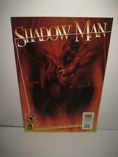 Shadow man acclaim for sale  Washington