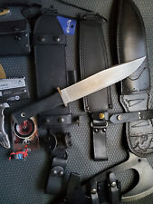Fallkniven modern bowie for sale  West Chester
