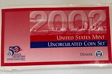 Kursmünzensatz 2002 united gebraucht kaufen  Feudenheim,-Wallstadt