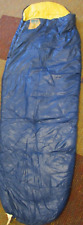 Vintage sleeping bag for sale  Oak Creek