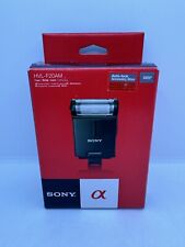 Sony hvl f20am for sale  Lake Worth
