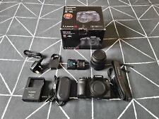 Panasonic lumix camera for sale  BIRMINGHAM