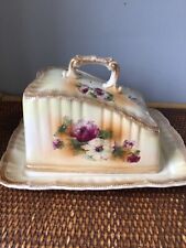 antique cheese dish for sale  MAIDENHEAD