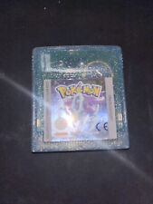 Pokemon cristallo game usato  Scandiano