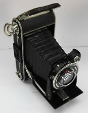 Vintage bellows camera for sale  Carthage