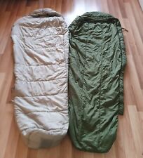 Sleeping bag army usato  Ormelle