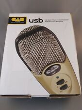 Cad audio microphone for sale  Torrance