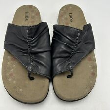 Taos womans sandals for sale  Danville