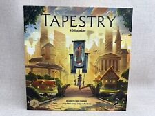 Tapestry board game for sale  Englewood