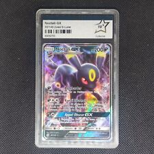 Carte pokémon noctali d'occasion  Grenoble-