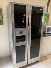 Maytag fridge freezer for sale  RYE