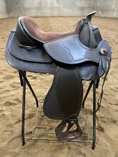 freeform treeless saddle for sale  Delano