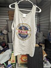 Vintage kalik beer for sale  Miami