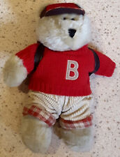 Bearista bear back for sale  EAST GRINSTEAD