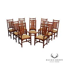 Stickley mission collection for sale  Forest City