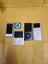 Apple ipods faulty for sale  STOCKTON-ON-TEES