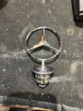 mercedes bonnet star for sale  WALTHAM ABBEY