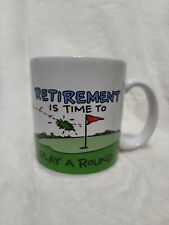 Retirement time play for sale  Saginaw