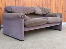 Cassina maralunga sofa gebraucht kaufen  Rosdorf