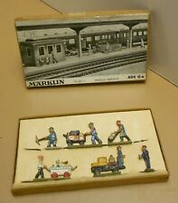 ältere märklin metall gebraucht kaufen  Überlingen