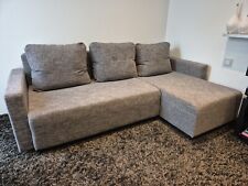 Ikea friheten eckbettsofa gebraucht kaufen  Buschhausen