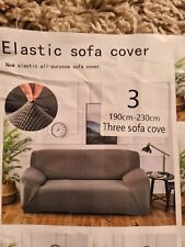 Seater stretch sofa for sale  LLANELLI