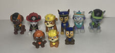 Lot paw patrol for sale  Shipping to Ireland