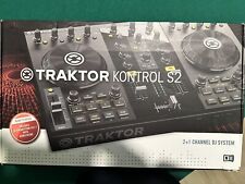 console traktor usato  Napoli