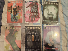 12 comic 1 bendis books pearl for sale  Cary