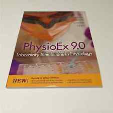 lab physioex 1 9 simulation for sale  Las Vegas