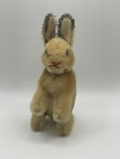 Vintage steiff rabbit for sale  Ocean Grove