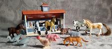 Breyer stablemates farm for sale  House Springs