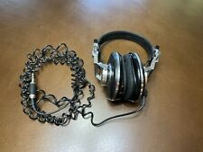 Pioneer monitor headphones for sale  Bremerton