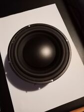 Tdl studio woofer for sale  THORNTON-CLEVELEYS