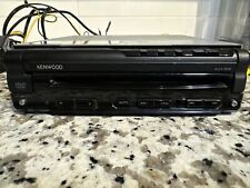 Kenwood kvt 512 for sale  Saint Petersburg