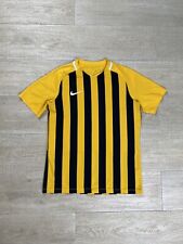 Nike striped sports for sale  ELY