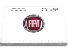 Fiat 500 500c d'occasion  Expédié en France