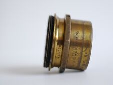 brass lens gebraucht kaufen  Münster