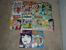 Archie ten book for sale  Navarre