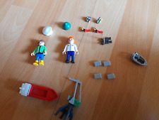 Playmobil microwelt set gebraucht kaufen  Zeil a.Main