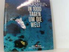 Reise starship 1000 gebraucht kaufen  Berlin