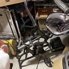 Vintage retro exercycle for sale  Chicago