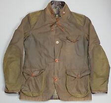 Barbour dept tokito for sale  BETCHWORTH
