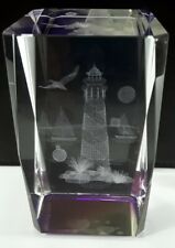 Laser etched glass for sale  Dunnellon